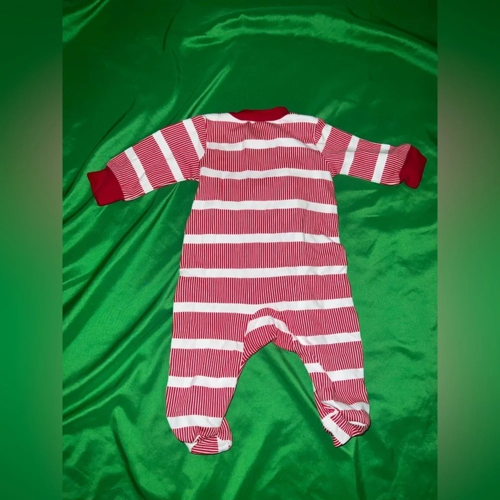 Carters charming footie
